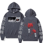 Dark Gray / XXXL