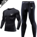black / XL