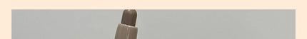 Double Head Contouring Pen Matte Three-dimensional Brightening Nose Shadow Corrector with Smudge Brush Shading Stick Cosmetics