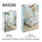 BA9298 / OPEN