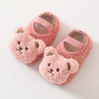 XiaoxiongXuebuPink / XS-insole11.5cm