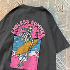Drak Gray-Back / XL