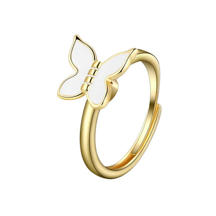Fidget Ring / Bague Fidget
