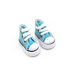 doll shoes 3 / 5cm for 20cm doll