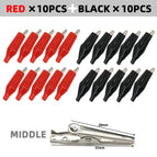 Middle 20Pcs