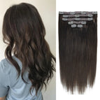 #2 / 70g/Set / 12 months With Proper Care|16inches