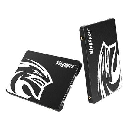 SSD Drive HDD 2.5 Hard Disk SSD 120GB 240GB 1TB 512GB 128GB 256GB HD SATA 4TB Disk Internal Hard Drive for Laptop PC KingSpec