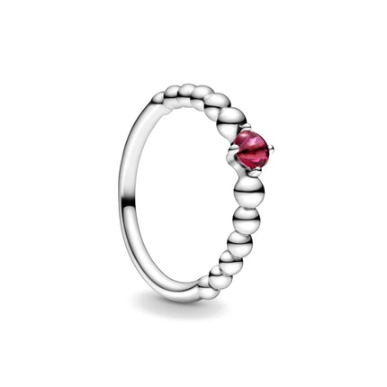 2025 New 925 Sterling Silver Shiny Classic Square Crown Heart-shaped Ring Exquisite Luxury Charm Jewelry Holiday Surprise Gifts