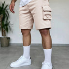 Beige / XL