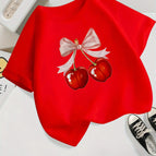TZ1379-RED / 9T 140-150cm