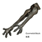 Gunmetal Black