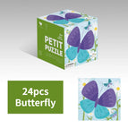 24pcs Butterfly