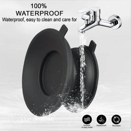 Strong Suction Cup Hands-Free Play for Dildos/anal Plug, 3.74 Inch Large Suction Cup Adjustable Angle,dildos Butt Plug Accessory