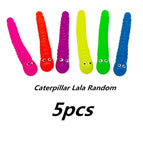 5PCS