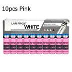 10pcs Pink