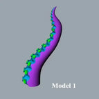 Modle 1 / 10ft  3m