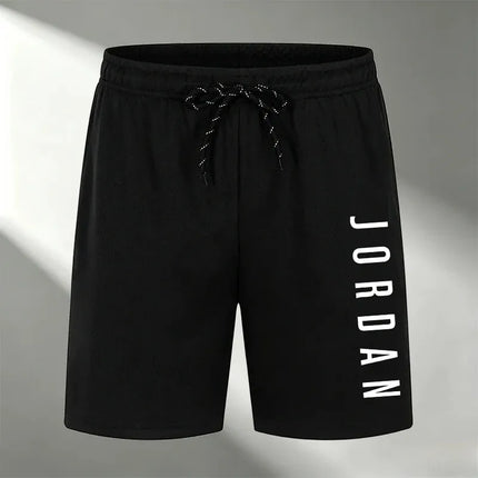 2026 Summer Hot Selling New Men's Sports Shorts Quick Drying Fabric High Quality Outdoor Gym Fitness and Leisure Sports Shorts