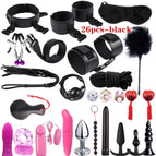 26pcs-Black