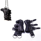 Ankle Hang Belt