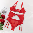 red / L