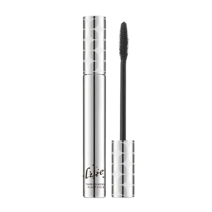 Eyelashes Lengthening Mascara Waterproof Long Lasting Silky Lash Black/Brown Eyelashes Extension Make Up Beauty Eye Cosmetic