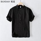 Black / M
