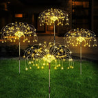 Warm / 4Pcs