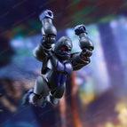Optimus Primal
