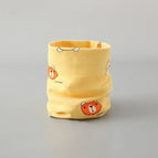 Brown / Size fits all / COTTON
