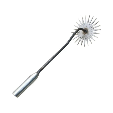 Portable Metal Manual Weeder Garden Weeder Tool for Lawn Backyard Courtyard