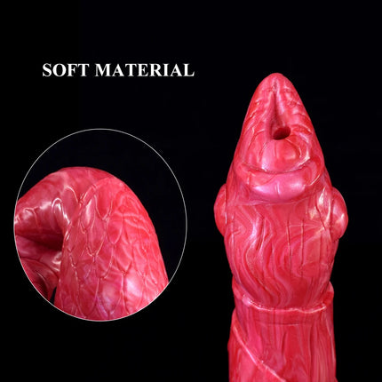 NNSX Silicone Squirting G-Spot Dildo Anal Plug with Suction Cup Prostate Massager For Men Woman Gay Adult Toy Anus Expansion