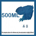 Crystal Blue-500ml