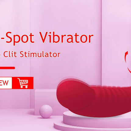 Powerful Vibrating AV Vibrator Magic Wand Clitoris Stimulator Sex Toys for Women G Spot Massager Adult Female Sex Erotic Product
