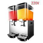 220V