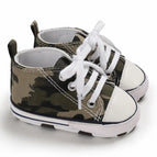 475 Green camo / 0-6 Months