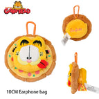 Earphone bag