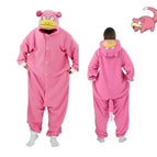Slowpoke / XXL fit 184-190CM