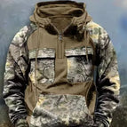 Khaki / XXXL