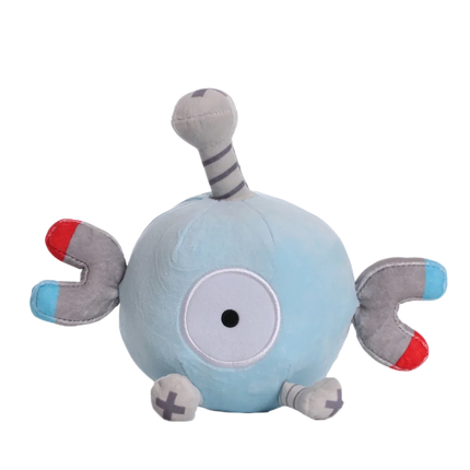 Pokemon Plush Kyogre Metagross Magnemite Plush Dolls Pikachu Peluche Steelix Rayquaza Vaporeon Charizard Caterpie Stuffed Toys