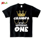 GRANDPA / Kids 90cm