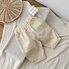 Beige / 66cm(3-6M)