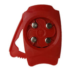 red 1pc