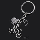 s5061 bike sun