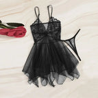 Black / One Size