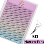 Narrow 5D (480 fans) / C / 0.05mm|14mm|CN