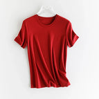 O 6 Carmine Red / XL