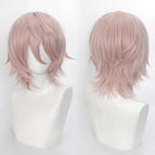 Pastel Pink Wig