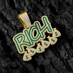 Pendant Only-G
