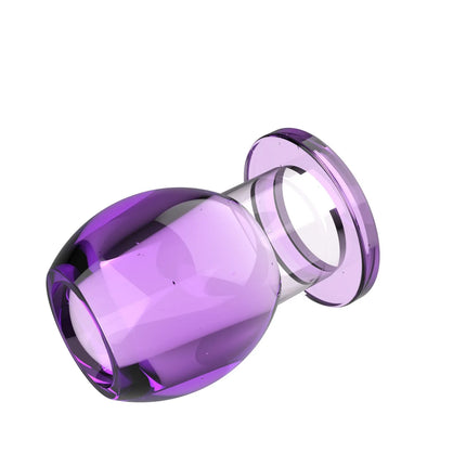 Hollow Butt Plug SM Enema Speculum Anal Trainer Anus Expander Anal Dilator Anus Cleaning BDSM Toys Buttplug Sex Toys For Women