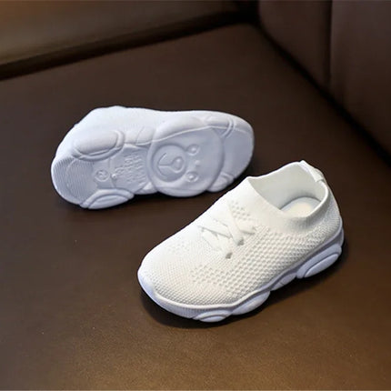 Sneakers Children's Shoes For Girls Sneakers Baby Boys Sport Casual Shoes For kids Child Toddler Sneakers Shoe Girls